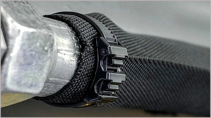 Hose Protection