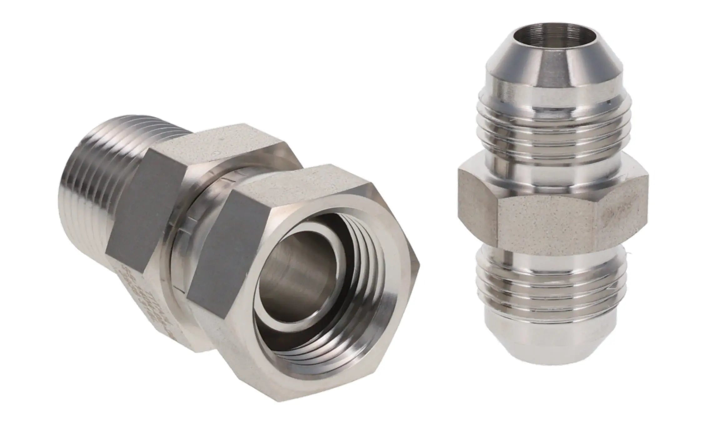 Adaptors